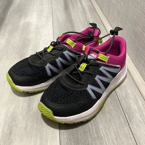 Little Girl size 3 Avia Trail Shoes